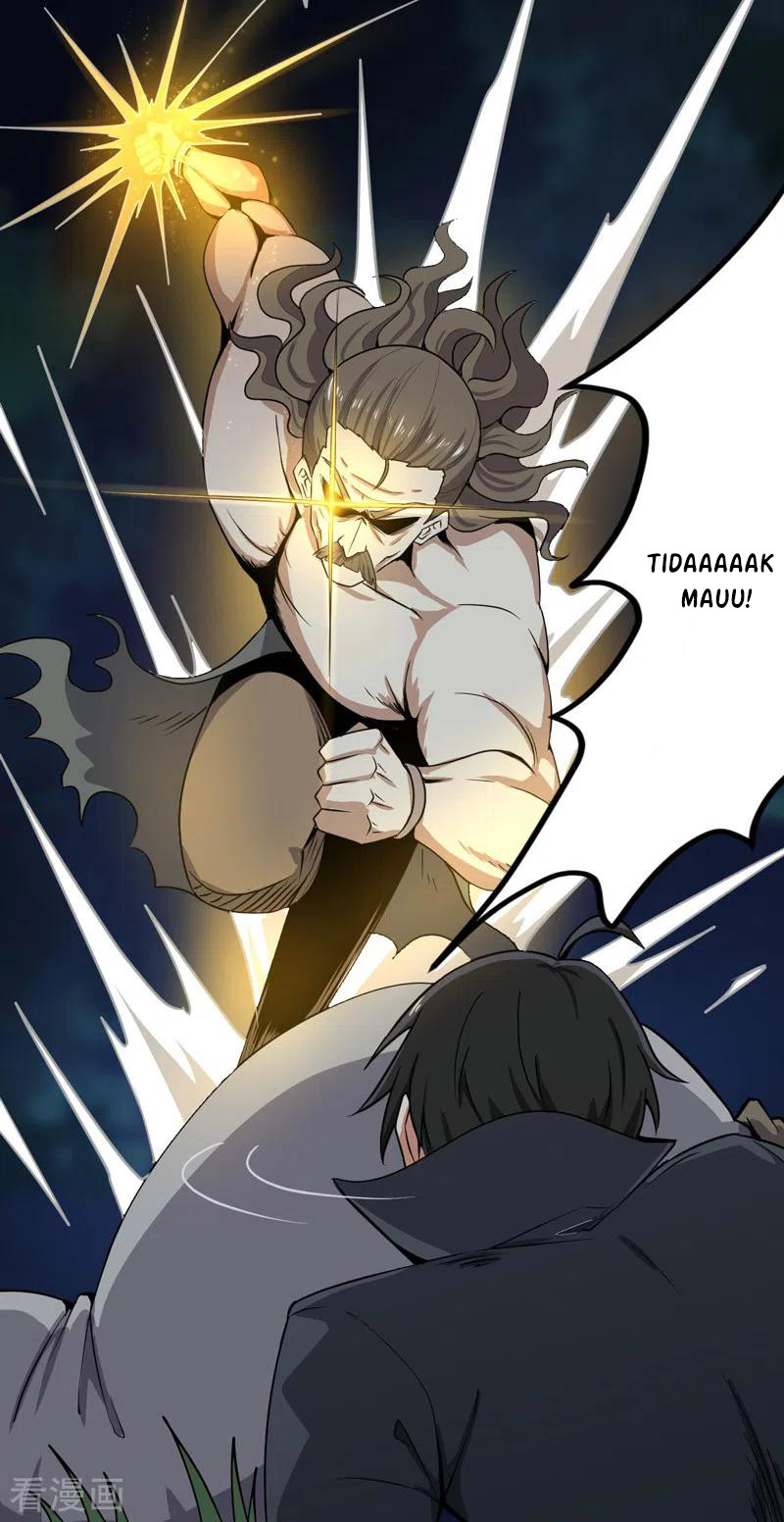 It’s Over! The Queen’s Soft Rice Husband is Actually Invincible Chapter 351 - halaman 12