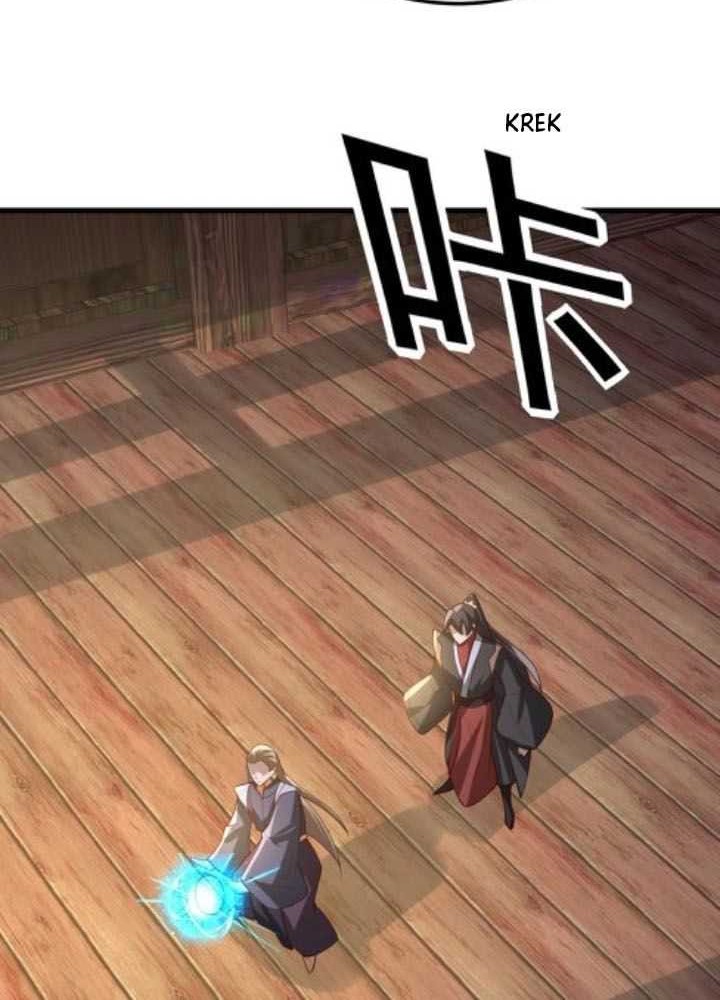 It’s Over! The Queen’s Soft Rice Husband is Actually Invincible Chapter 351 - halaman 15