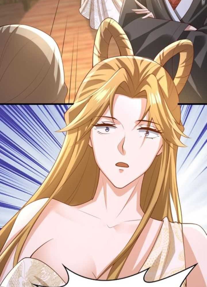 It’s Over! The Queen’s Soft Rice Husband is Actually Invincible Chapter 351 - halaman 17