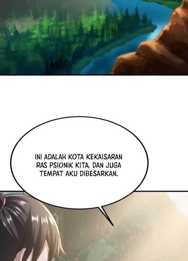 It’s Over! The Queen’s Soft Rice Husband is Actually Invincible Chapter 353 - halaman 15