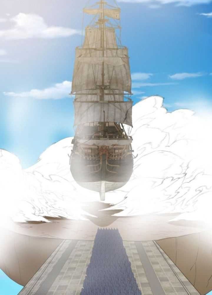 It’s Over! The Queen’s Soft Rice Husband is Actually Invincible Chapter 353 - halaman 17
