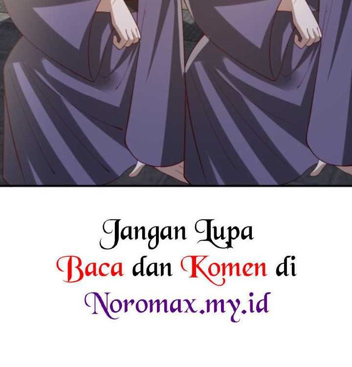 It’s Over! The Queen’s Soft Rice Husband is Actually Invincible Chapter 353 - halaman 19