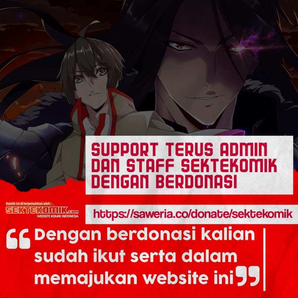 It’s Over! The Queen’s Soft Rice Husband is Actually Invincible Chapter 357 - halaman 17