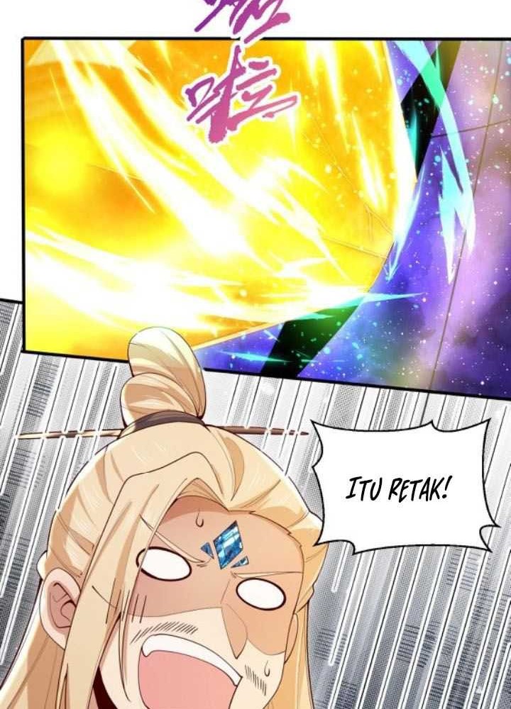 It’s Over! The Queen’s Soft Rice Husband is Actually Invincible Chapter 359 - halaman 15