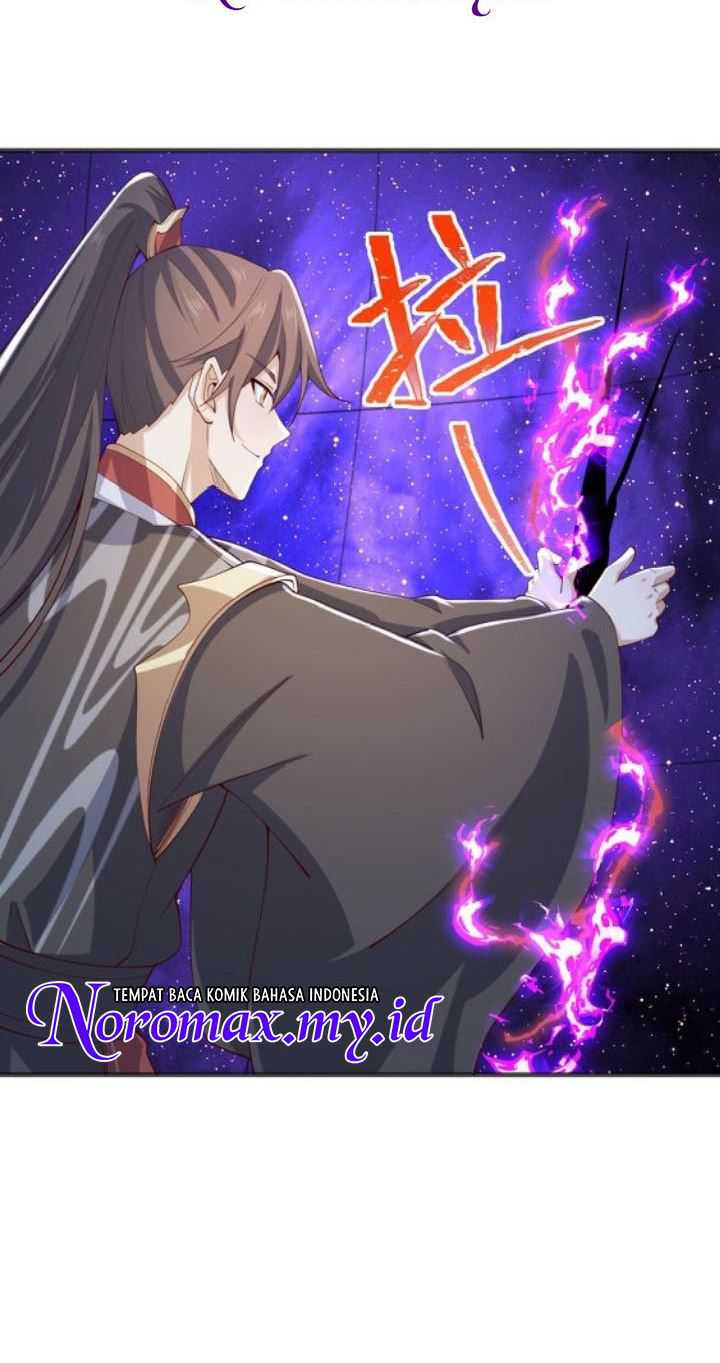 It’s Over! The Queen’s Soft Rice Husband is Actually Invincible Chapter 359 - halaman 20