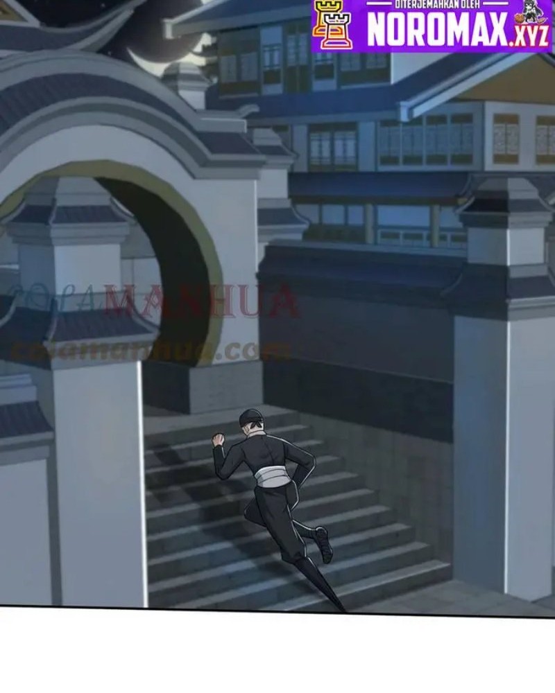It’s Over! The Queen’s Soft Rice Husband is Actually Invincible Chapter 36 - halaman 11