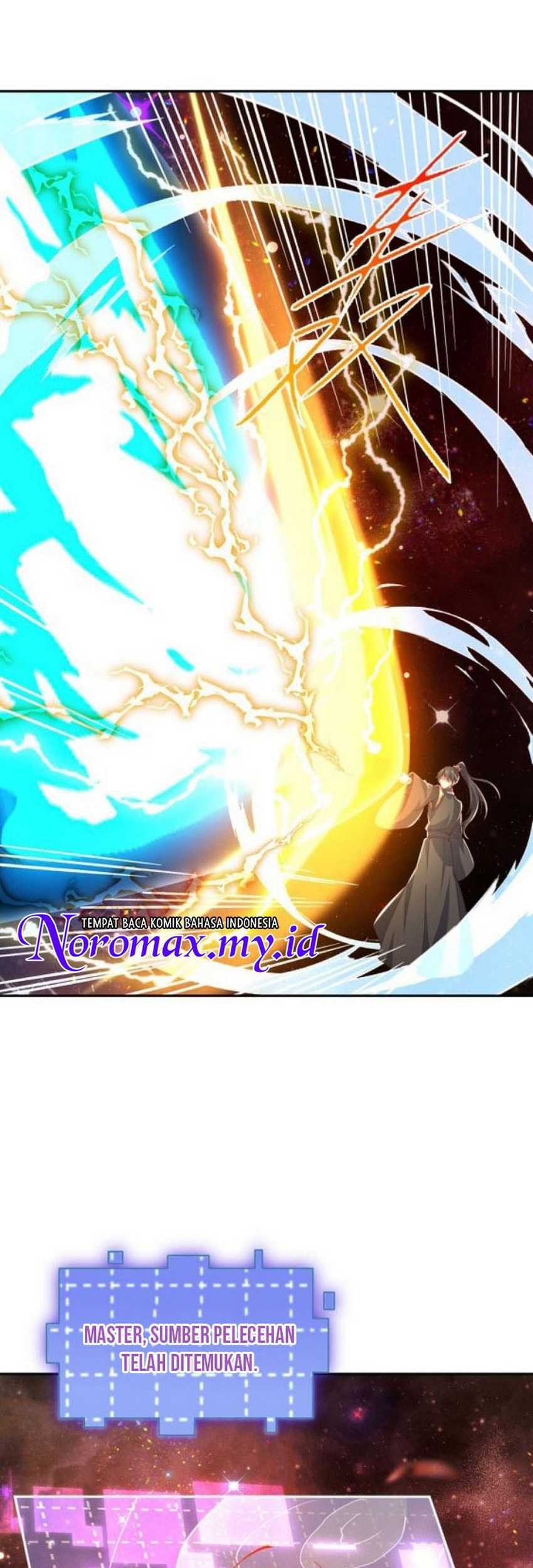 It’s Over! The Queen’s Soft Rice Husband is Actually Invincible Chapter 360 - halaman 16