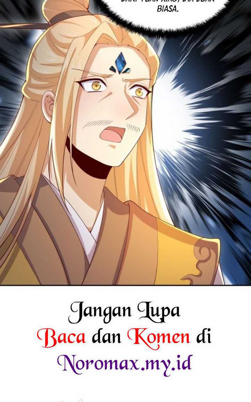It’s Over! The Queen’s Soft Rice Husband is Actually Invincible Chapter 360 - halaman 22