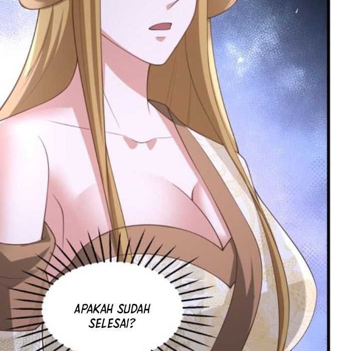 It’s Over! The Queen’s Soft Rice Husband is Actually Invincible Chapter 361 - halaman 19