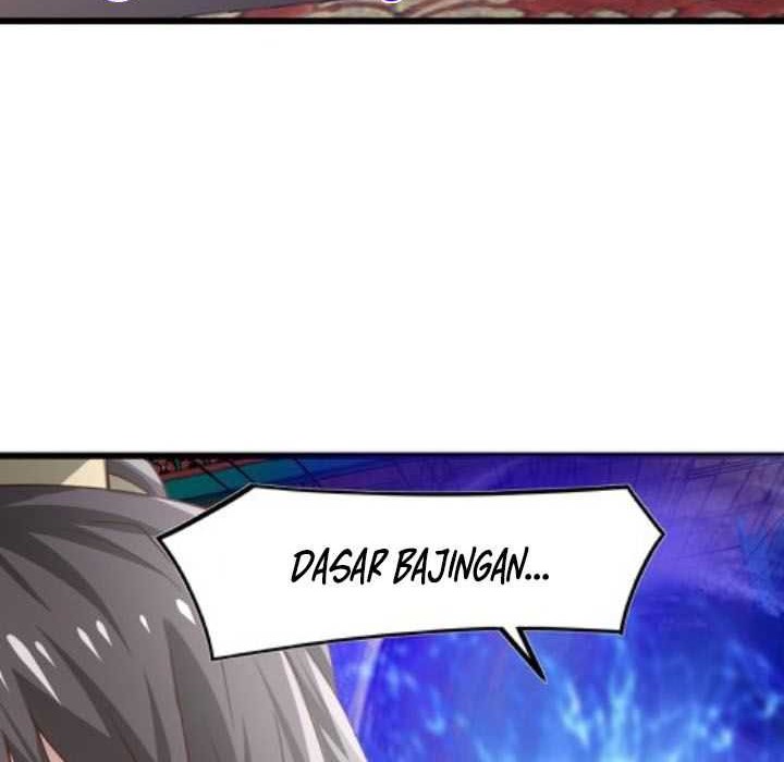 It’s Over! The Queen’s Soft Rice Husband is Actually Invincible Chapter 361 - halaman 21
