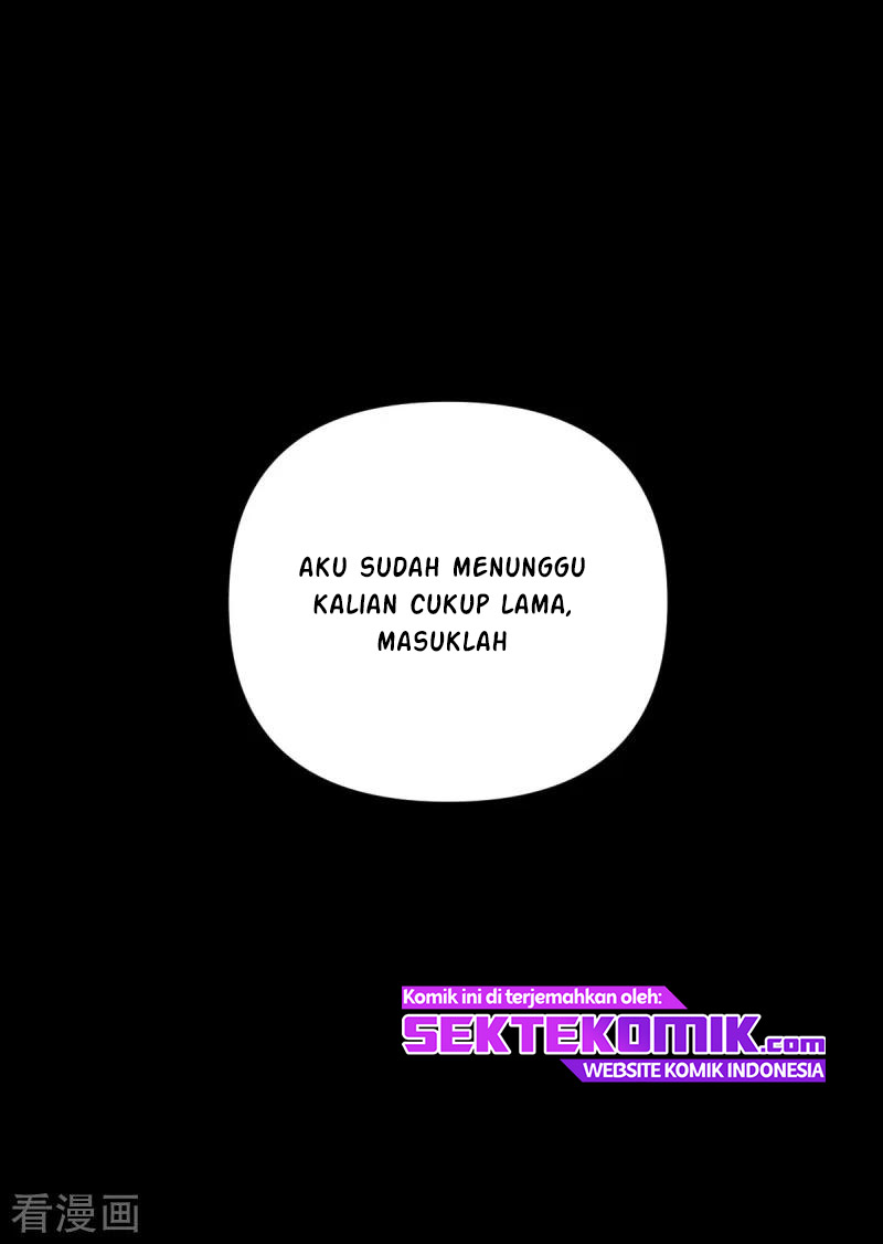 It’s Over! The Queen’s Soft Rice Husband is Actually Invincible Chapter 364 - halaman 15