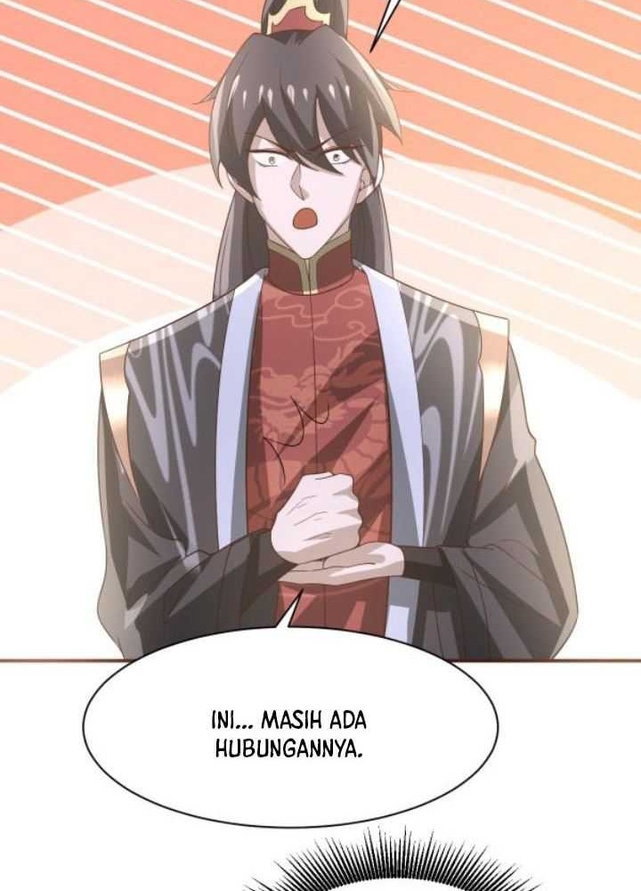It’s Over! The Queen’s Soft Rice Husband is Actually Invincible Chapter 365 - halaman 21