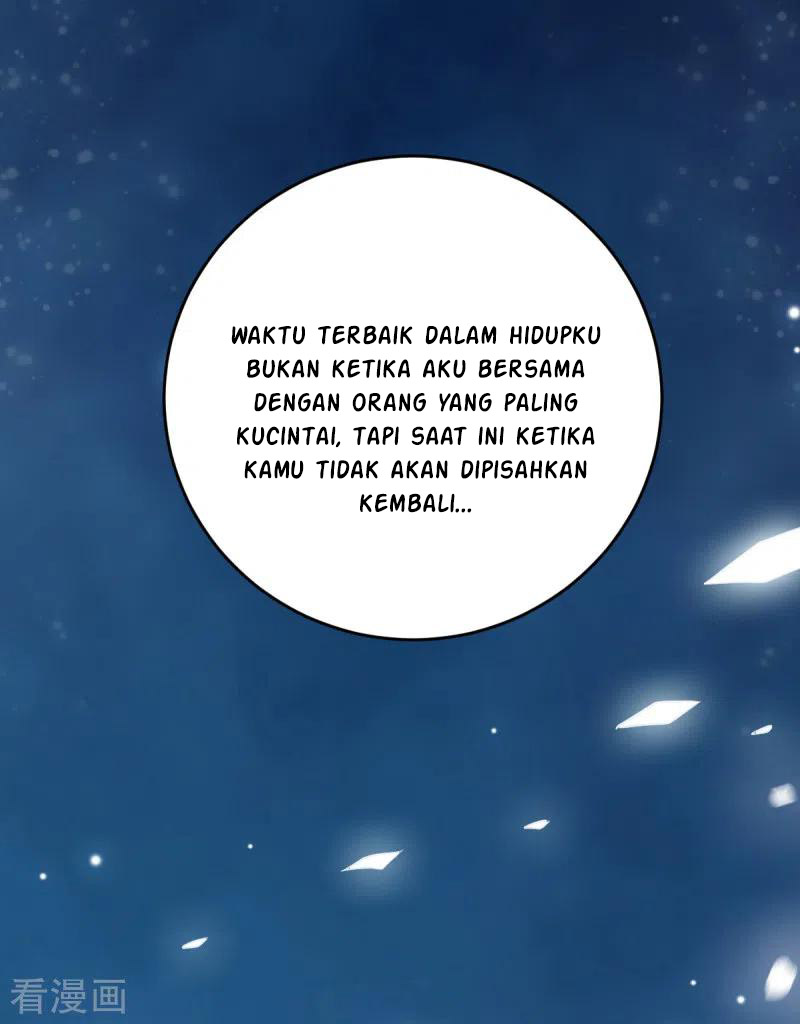 It’s Over! The Queen’s Soft Rice Husband is Actually Invincible Chapter 366 - halaman 18