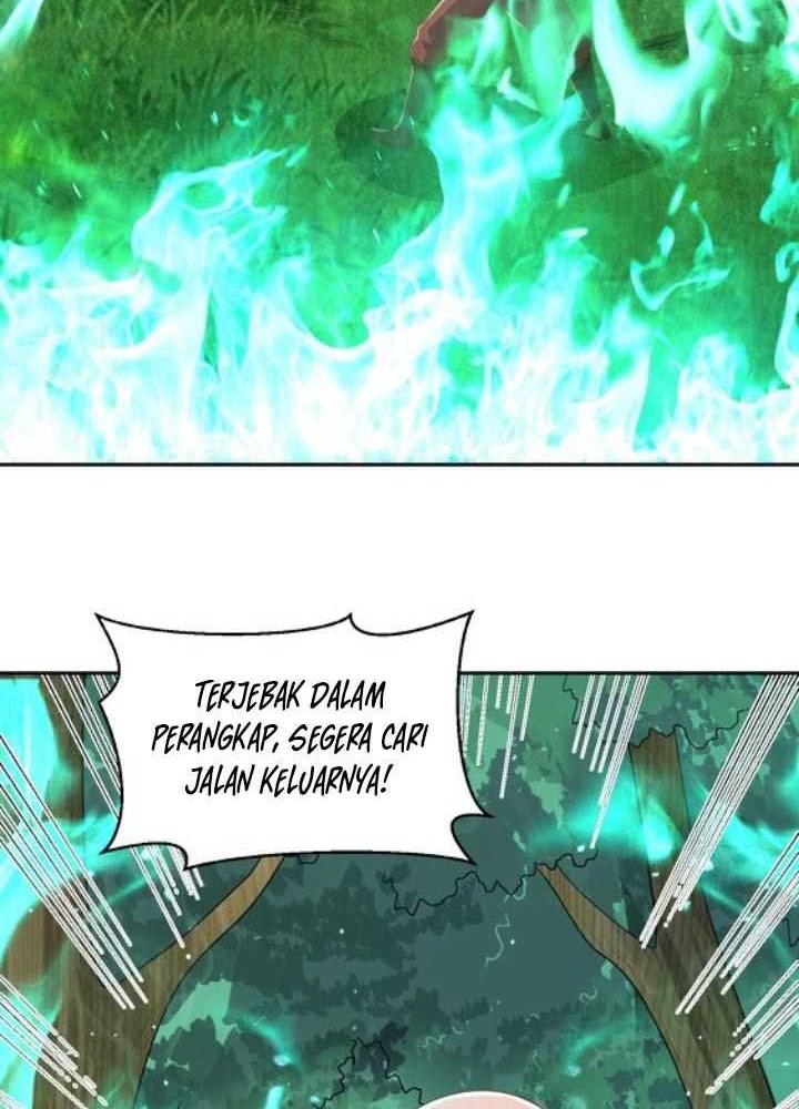 It’s Over! The Queen’s Soft Rice Husband is Actually Invincible Chapter 367 - halaman 15