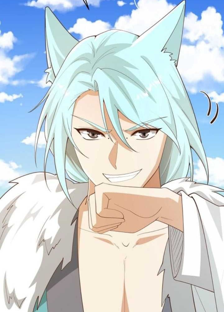It’s Over! The Queen’s Soft Rice Husband is Actually Invincible Chapter 367 - halaman 19