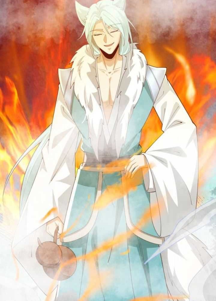 It’s Over! The Queen’s Soft Rice Husband is Actually Invincible Chapter 367 - halaman 21