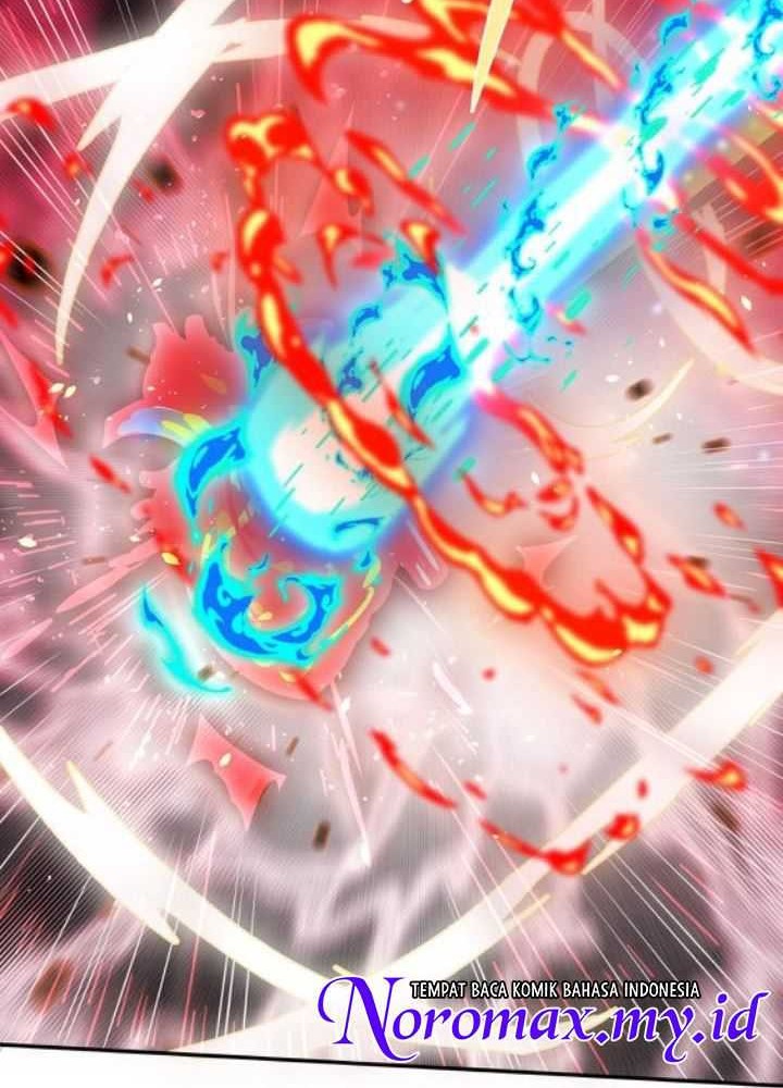 It’s Over! The Queen’s Soft Rice Husband is Actually Invincible Chapter 369 - halaman 17