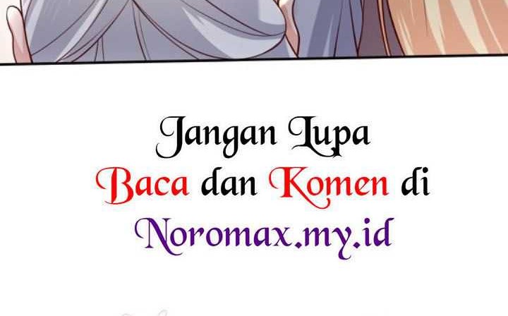 It’s Over! The Queen’s Soft Rice Husband is Actually Invincible Chapter 369 - halaman 23