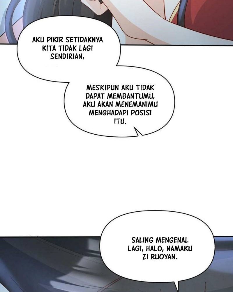 It’s Over! The Queen’s Soft Rice Husband is Actually Invincible Chapter 37 - halaman 23