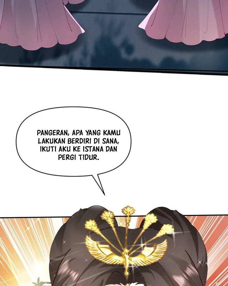 It’s Over! The Queen’s Soft Rice Husband is Actually Invincible Chapter 37 - halaman 5