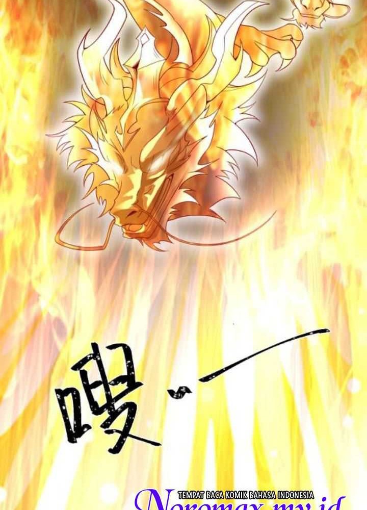 It’s Over! The Queen’s Soft Rice Husband is Actually Invincible Chapter 374 - halaman 21