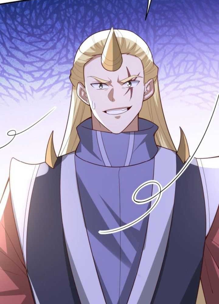 It’s Over! The Queen’s Soft Rice Husband is Actually Invincible Chapter 375 - halaman 21