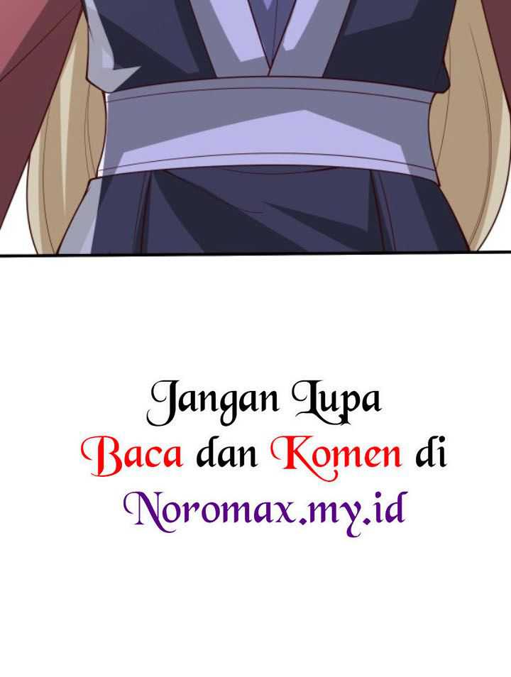 It’s Over! The Queen’s Soft Rice Husband is Actually Invincible Chapter 375 - halaman 22