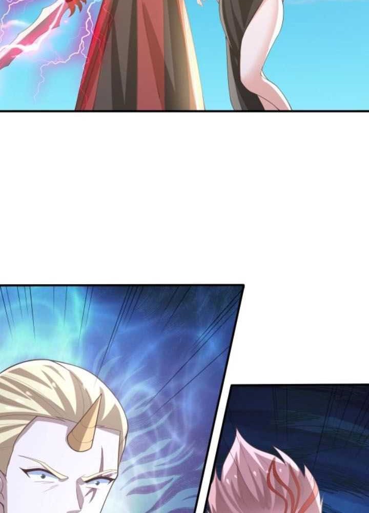 It’s Over! The Queen’s Soft Rice Husband is Actually Invincible Chapter 376 - halaman 15