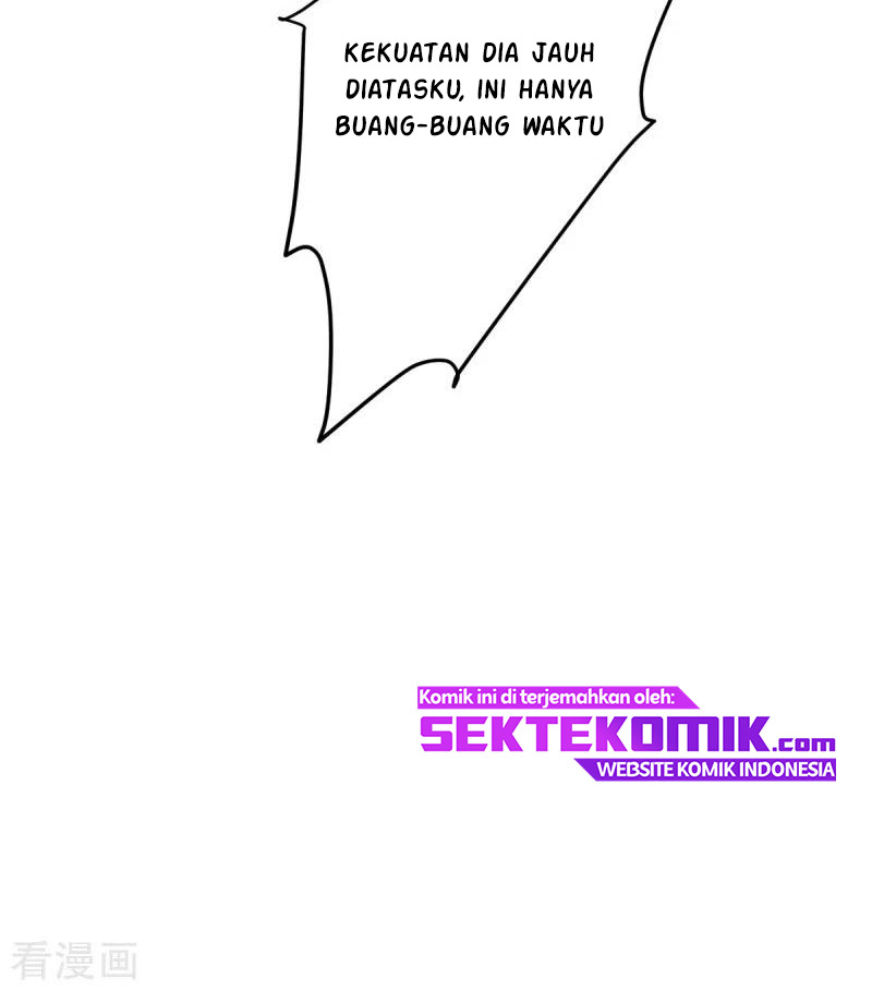 It’s Over! The Queen’s Soft Rice Husband is Actually Invincible Chapter 380 - halaman 11