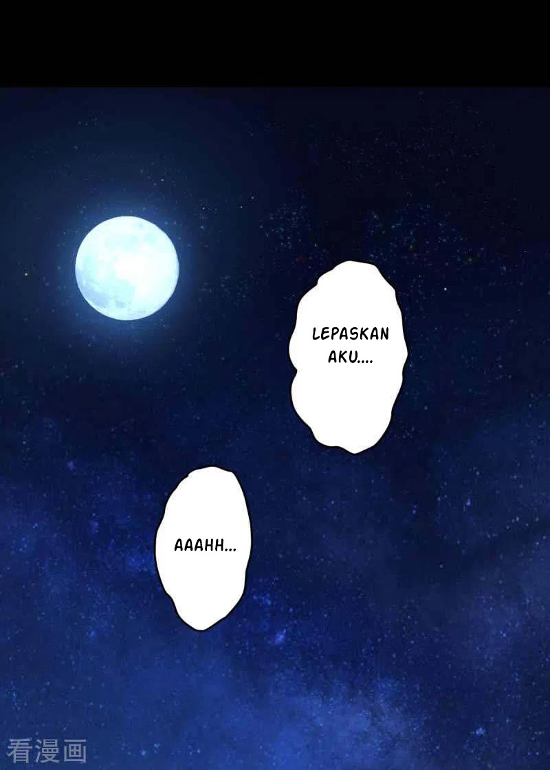 It’s Over! The Queen’s Soft Rice Husband is Actually Invincible Chapter 382 - halaman 19