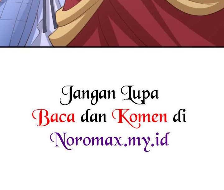 It’s Over! The Queen’s Soft Rice Husband is Actually Invincible Chapter 383 - halaman 27