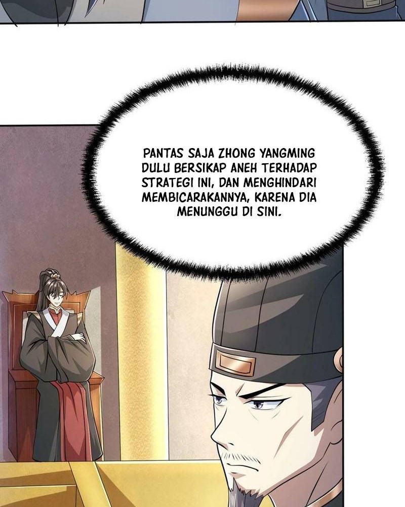 It’s Over! The Queen’s Soft Rice Husband is Actually Invincible Chapter 39 - halaman 15