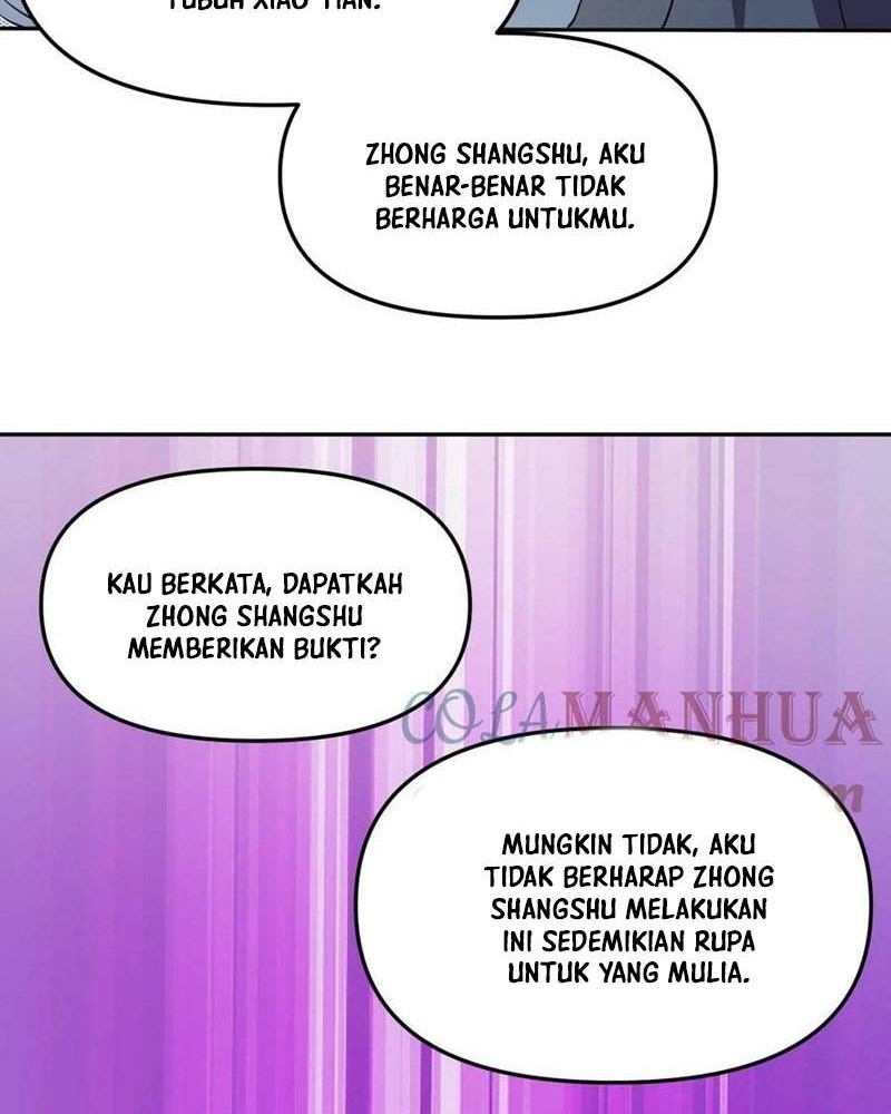 It’s Over! The Queen’s Soft Rice Husband is Actually Invincible Chapter 39 - halaman 19
