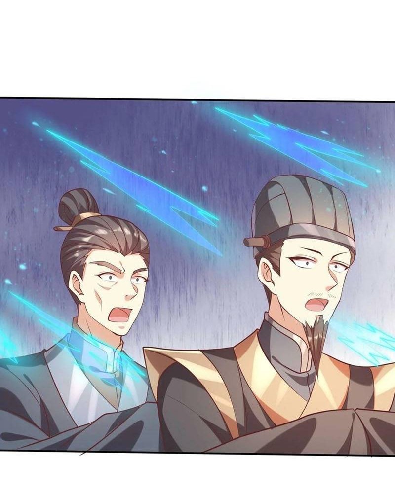 It’s Over! The Queen’s Soft Rice Husband is Actually Invincible Chapter 39 - halaman 7
