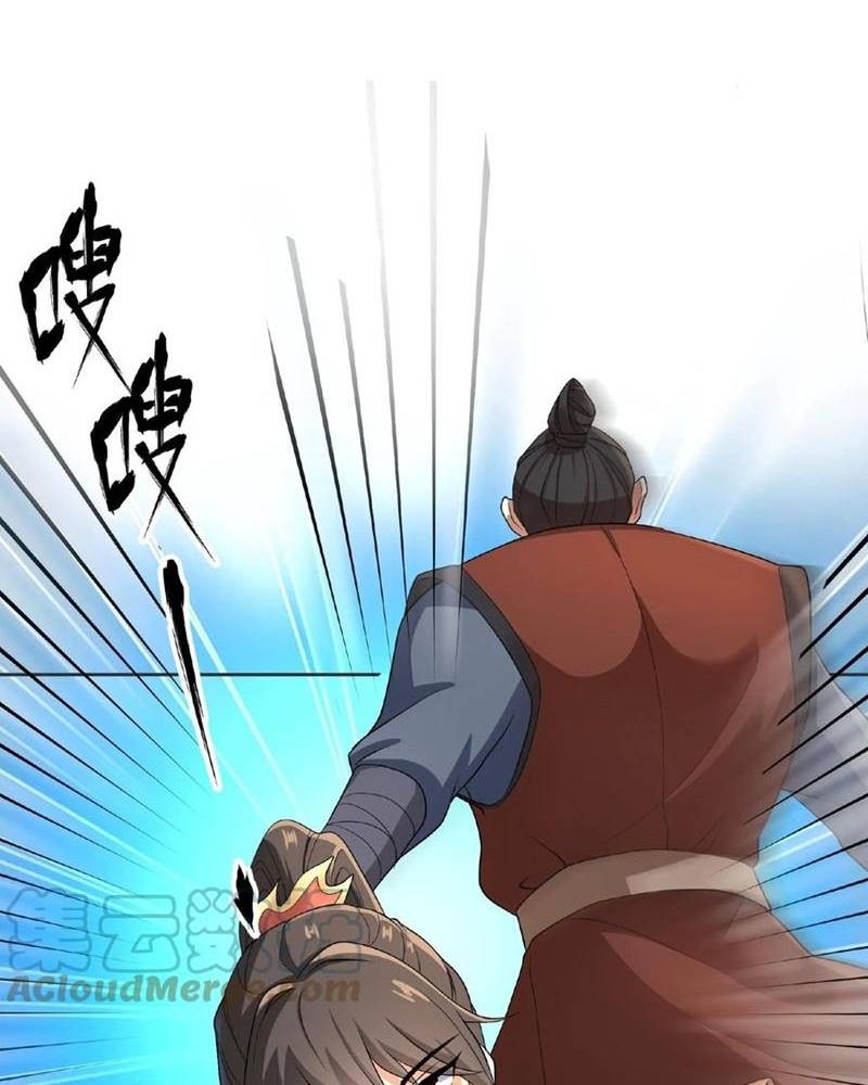 It’s Over! The Queen’s Soft Rice Husband is Actually Invincible Chapter 4 - halaman 10