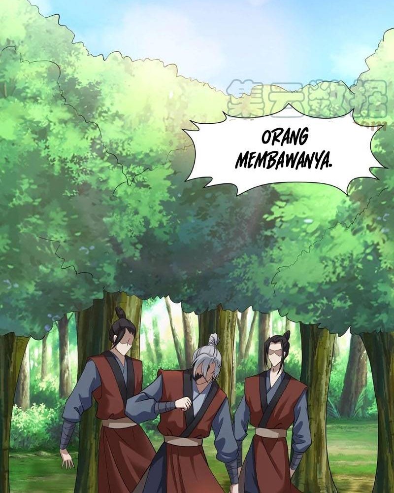 It’s Over! The Queen’s Soft Rice Husband is Actually Invincible Chapter 4 - halaman 12