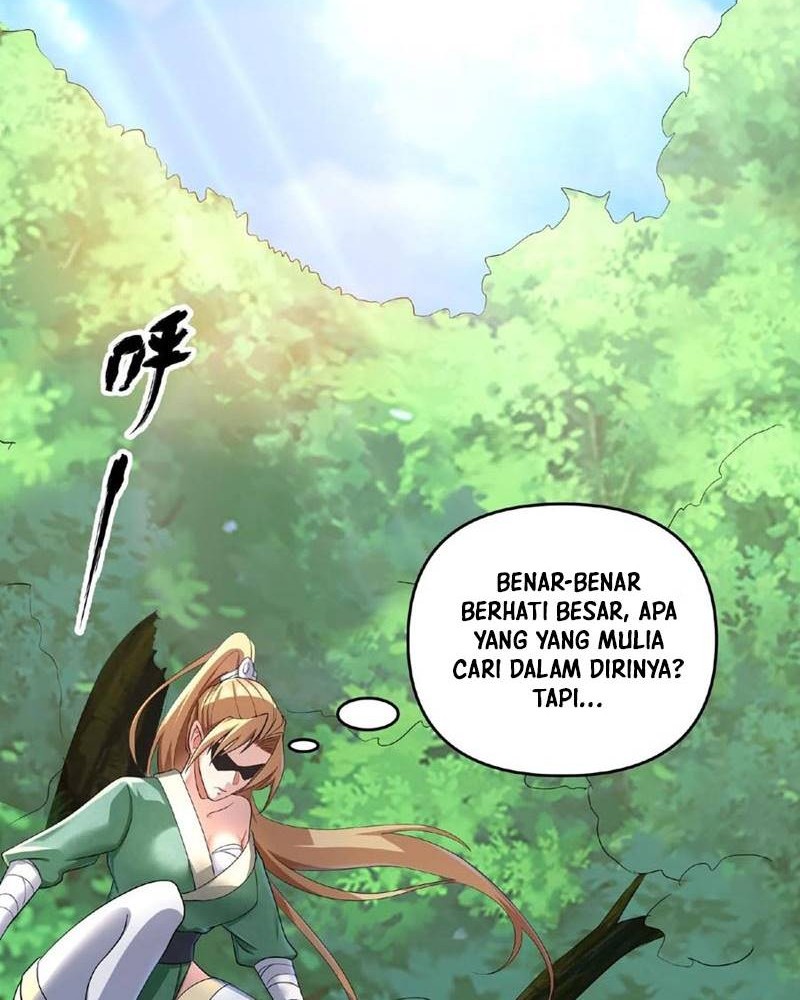 It’s Over! The Queen’s Soft Rice Husband is Actually Invincible Chapter 4 - halaman 14