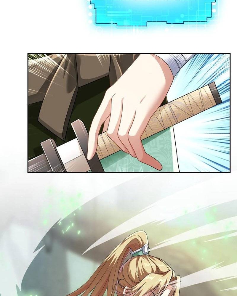 It’s Over! The Queen’s Soft Rice Husband is Actually Invincible Chapter 4 - halaman 24