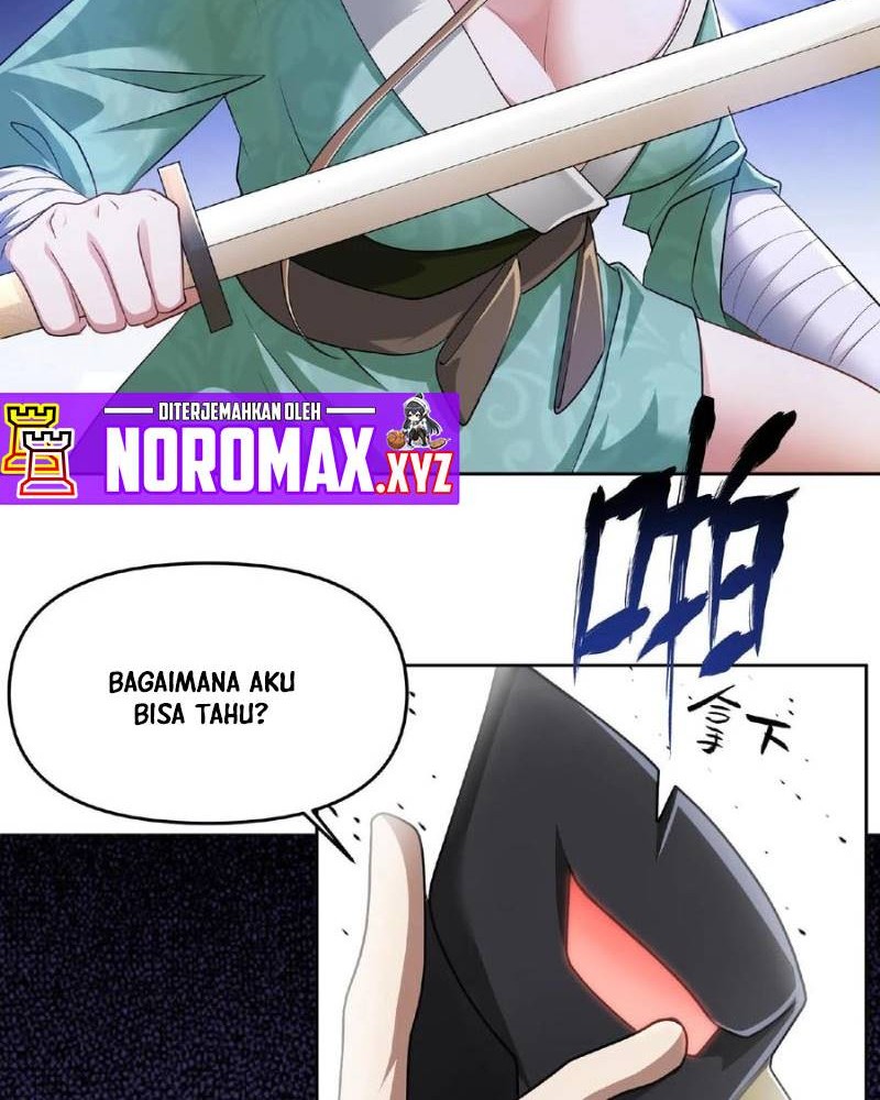 It’s Over! The Queen’s Soft Rice Husband is Actually Invincible Chapter 4 - halaman 26