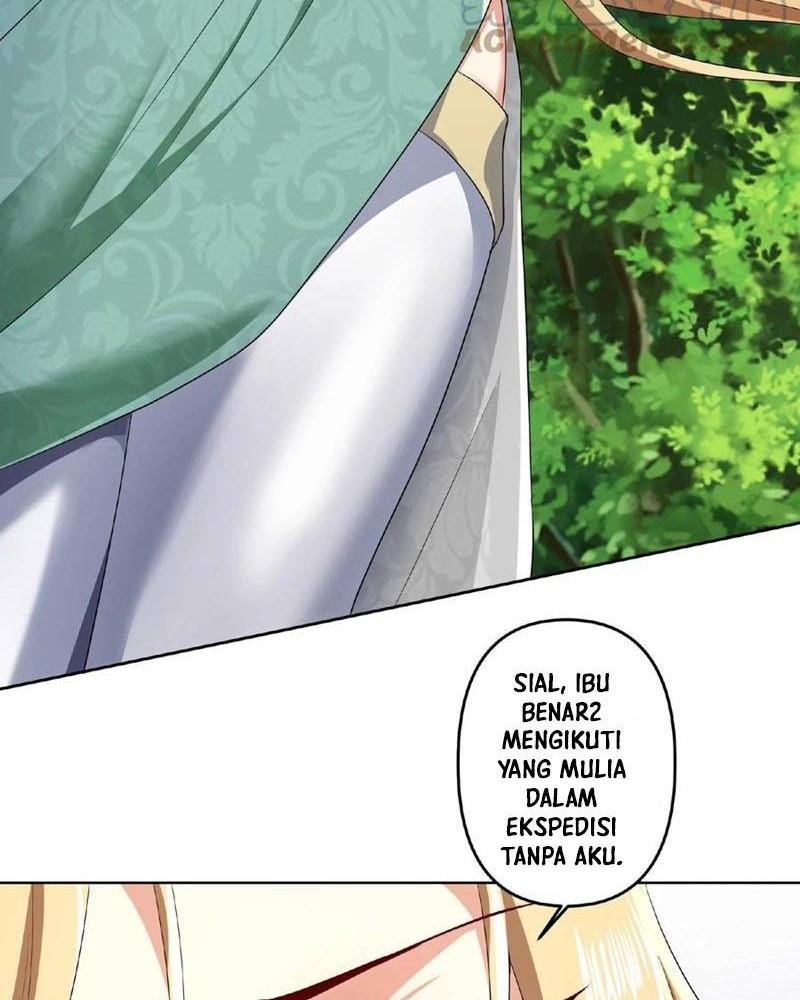 It’s Over! The Queen’s Soft Rice Husband is Actually Invincible Chapter 4 - halaman 4