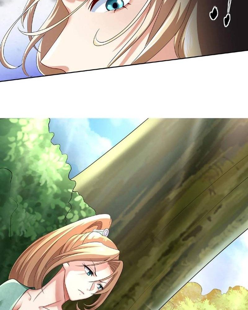 It’s Over! The Queen’s Soft Rice Husband is Actually Invincible Chapter 4 - halaman 8