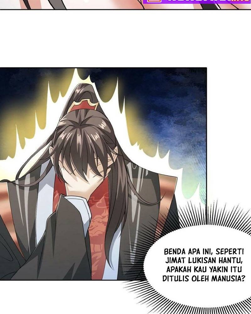 It’s Over! The Queen’s Soft Rice Husband is Actually Invincible Chapter 41 - halaman 15
