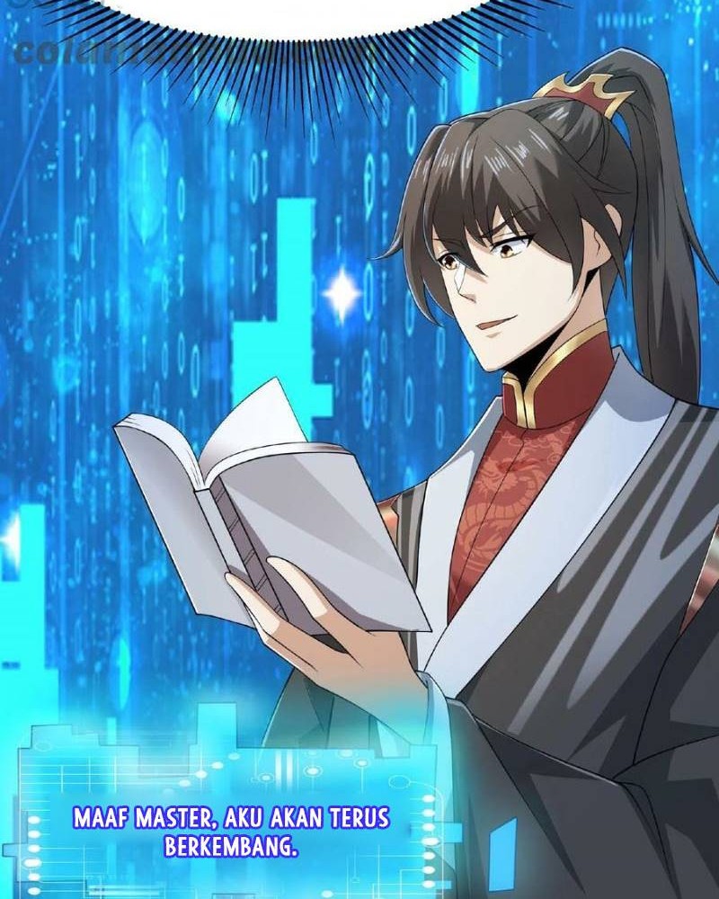 It’s Over! The Queen’s Soft Rice Husband is Actually Invincible Chapter 41 - halaman 19