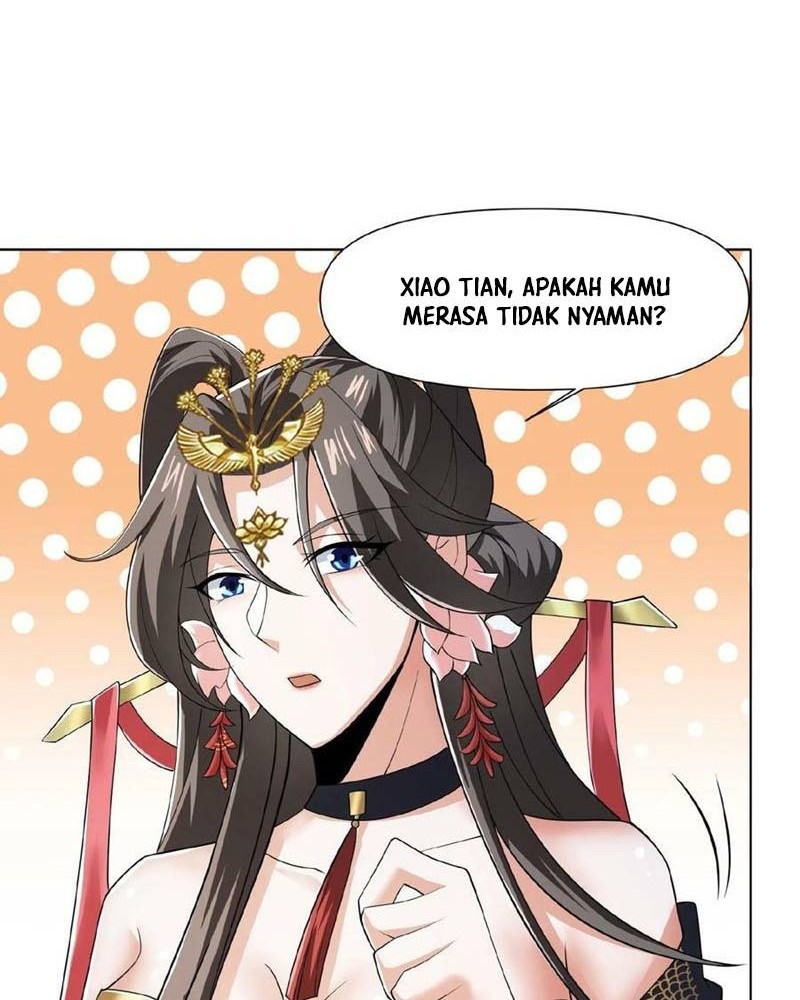 It’s Over! The Queen’s Soft Rice Husband is Actually Invincible Chapter 41 - halaman 9