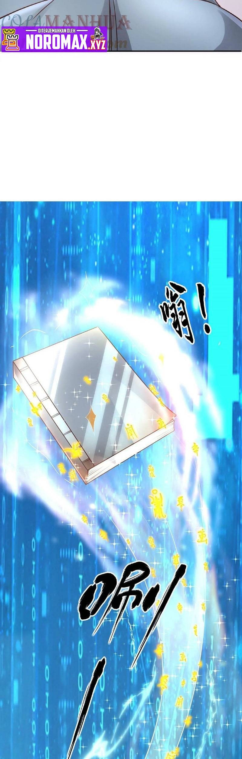 It’s Over! The Queen’s Soft Rice Husband is Actually Invincible Chapter 42 - halaman 10