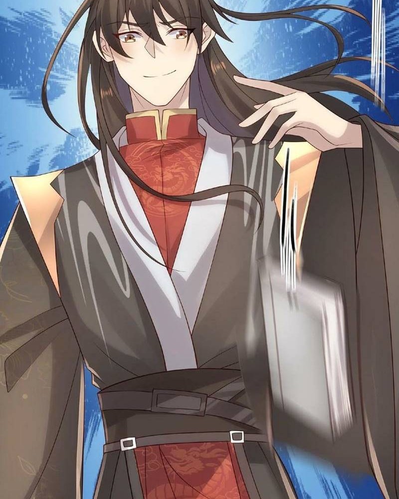 It’s Over! The Queen’s Soft Rice Husband is Actually Invincible Chapter 42 - halaman 13