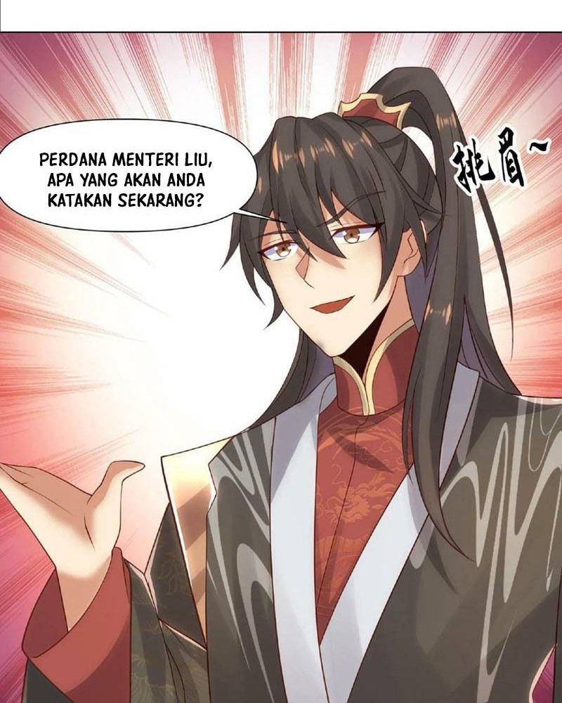 It’s Over! The Queen’s Soft Rice Husband is Actually Invincible Chapter 42 - halaman 15