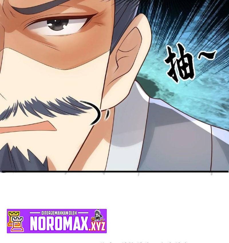 It’s Over! The Queen’s Soft Rice Husband is Actually Invincible Chapter 42 - halaman 23