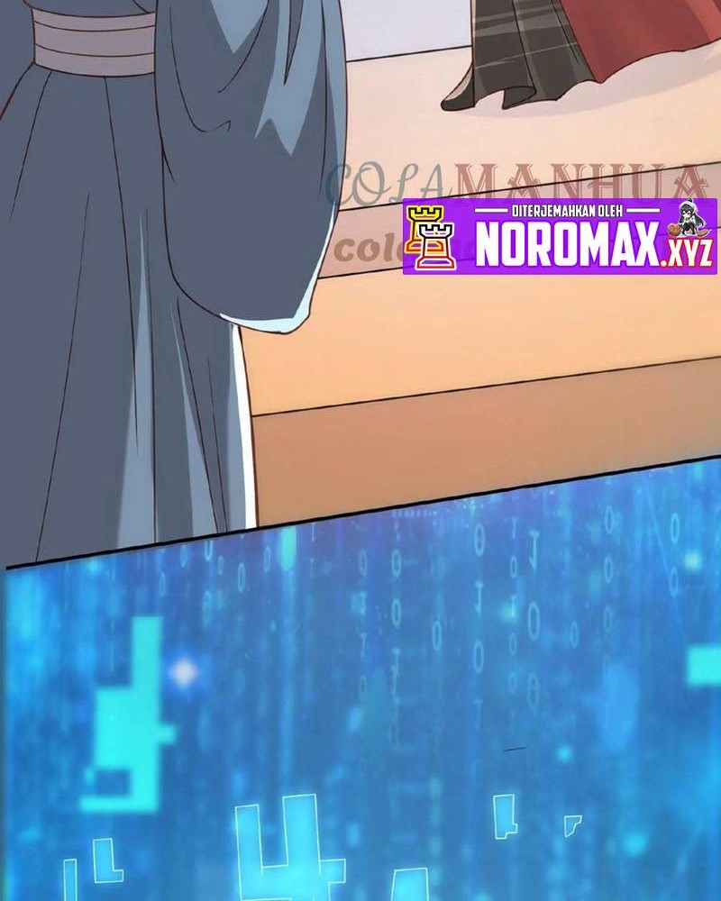 It’s Over! The Queen’s Soft Rice Husband is Actually Invincible Chapter 42 - halaman 3