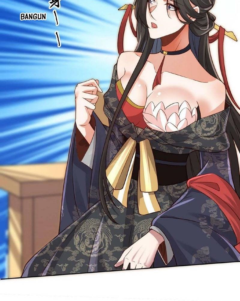It’s Over! The Queen’s Soft Rice Husband is Actually Invincible Chapter 42 - halaman 7